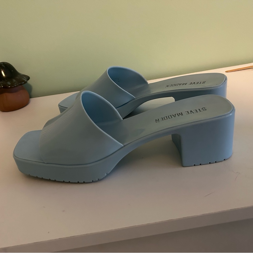 Steve Madden Sandals